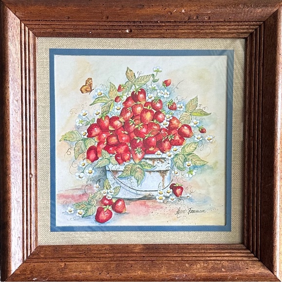 [ WOOD & GLASS ] - Picture 6 of 6